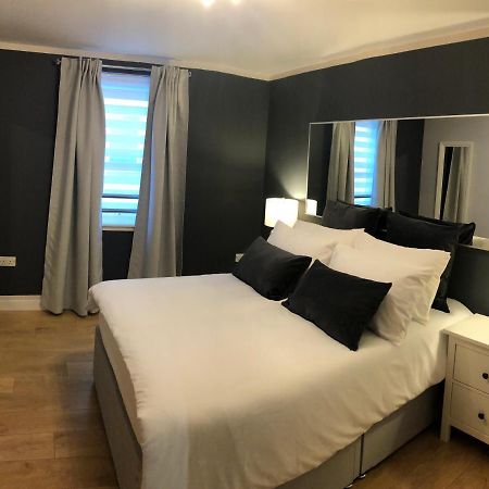 Graphite Apartments Inverness Kültér fotó